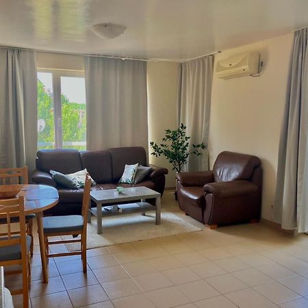 Wohnung Am Sonnenstrand Slantschew brjag Exterior foto